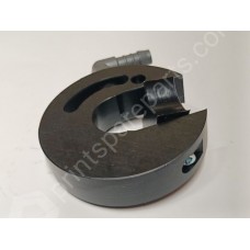 Rotary distributor