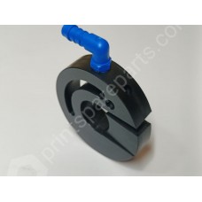 Rotary distributor
