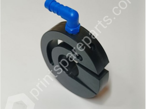 Rotary distributor