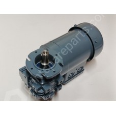Gearmotor