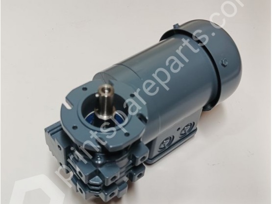 Gearmotor