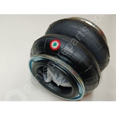 Airbag Gart