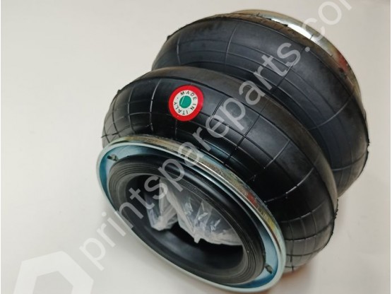 Airbag Gart