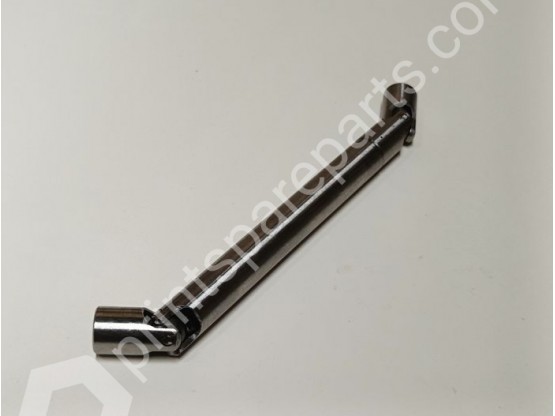 Cardan shaft