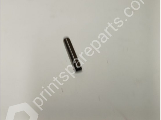 Cylindrical pin
