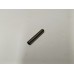 Cylindrical pin