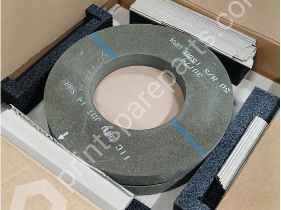 Grinding wheel