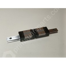 Linear guide