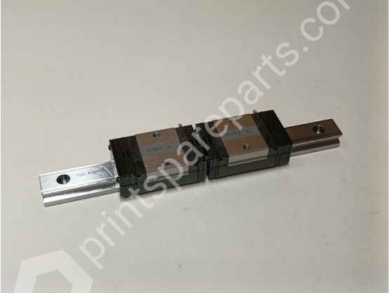Linear guide
