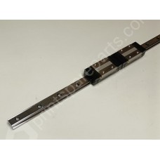 Linear guide
