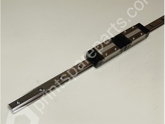 Linear guide
