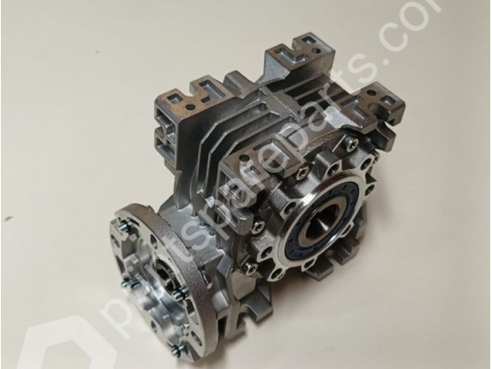 Gearbox