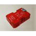 Locking switch