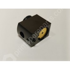 Suction pump assembly