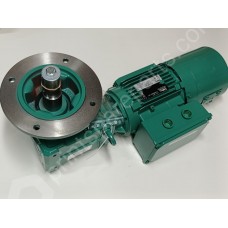 Gearmotor