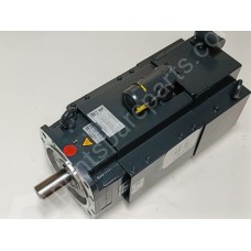 Servomotor
