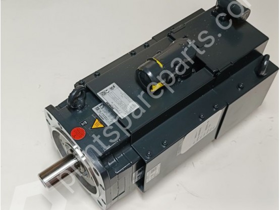 Servomotor