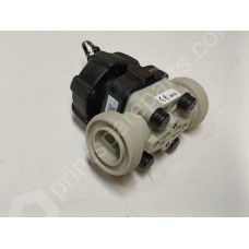 Membrane valve