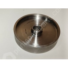 Wheel