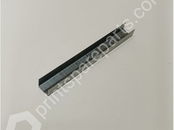 Stapler staples