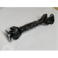 Cardan shaft