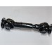 Cardan shaft