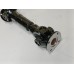 Cardan shaft