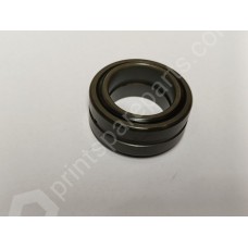 Spherical plain bearing