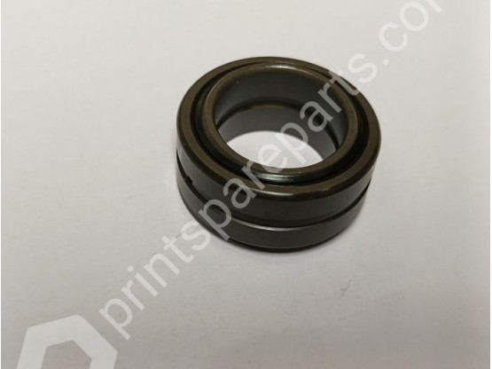Spherical plain bearing
