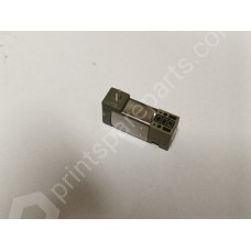 Pneumatic valve
