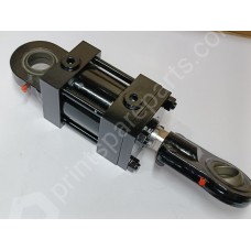 Hydraulic cylinder