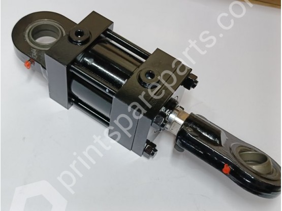 Hydraulic cylinder