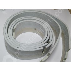 Felt seal