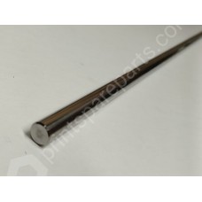 Gripper shaft