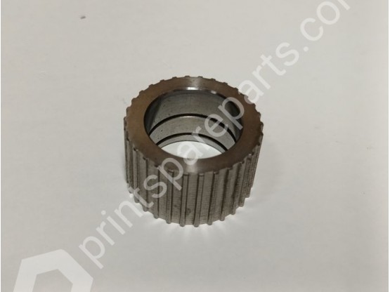 Sprocket