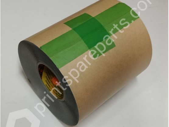 Double-sided tape