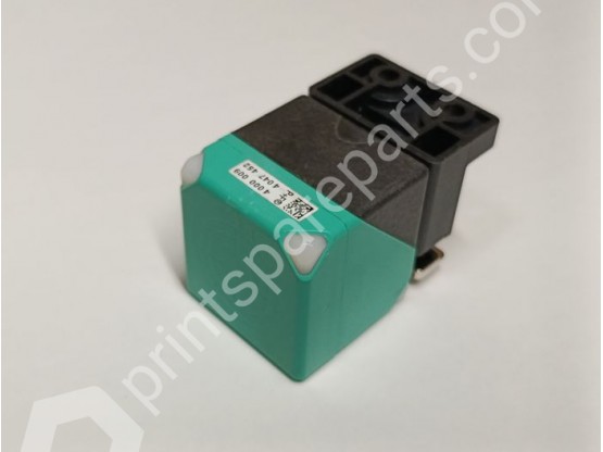 Inductive sensor
