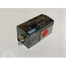 Solenoid valve (set)