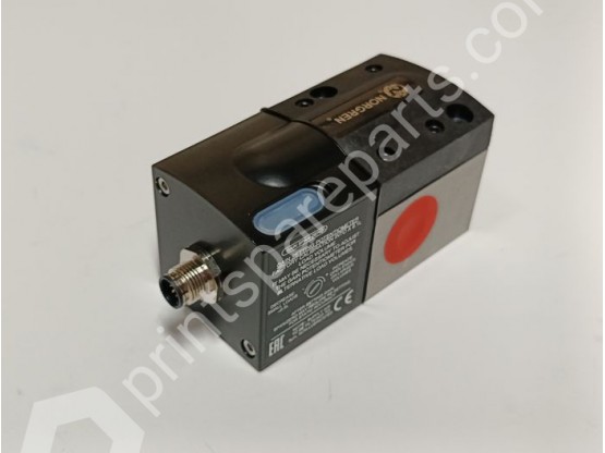 Solenoid valve (set)