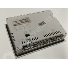 Operator panel