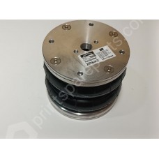 Pneumatic cushion