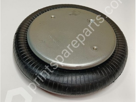 Pneumatic cushion