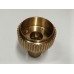 Blade drive pulley