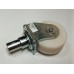 Swivel wheel