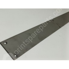 Protective plate