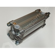 Pneumatic cylinder