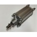 Pneumatic cylinder