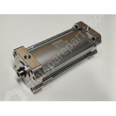 Pneumatic cylinder