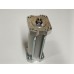 Pneumatic cylinder