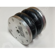 Pneumatic cushion